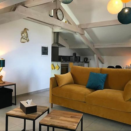 Le Spacieux Cosy - 4 Personnes - Geneve Cranves-Sales Εξωτερικό φωτογραφία